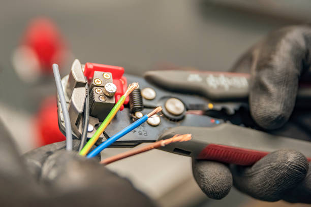 Best Ceiling Fan Installation Electrician  in Queens, NY