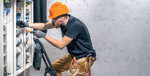 Best Electrical Contractors for Businesses  in Queens, NY